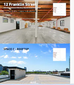 Unique Creative Space in Prime Greenpoint - Image 0