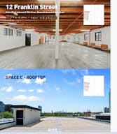 Unique Creative Space in Prime Greenpoint - Image 0