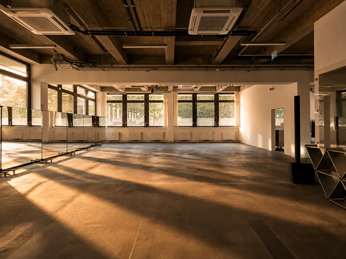 Cultural Creative and Eventspace in Berlin-Kreuzberg - Image 3