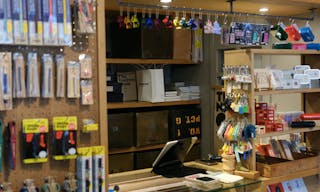 Pop-Up Perfect Space in Williamsburg – Shared with Trendy Bonsai Shop - Image 6
