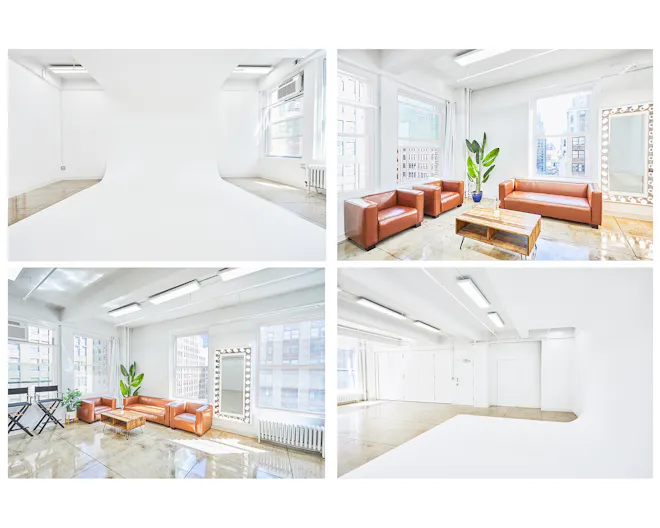 14A Showroom PopUp Event Rental in Midtown - Image 0