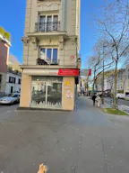 Rue des pyrénées Boutique Ephémère - Image 0