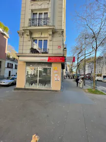 Rue des pyrénées Boutique Ephémère - Image 0