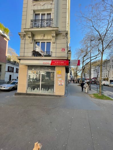 Rue des pyrénées Boutique Ephémère - Image 0