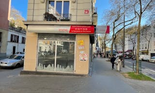 Rue des pyrénées Boutique Ephémère - Image 0