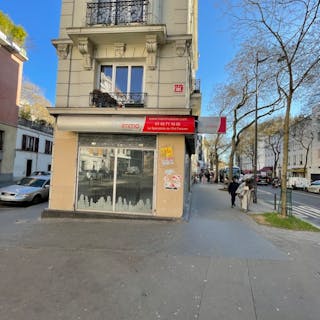Rue des pyrénées - Image 0