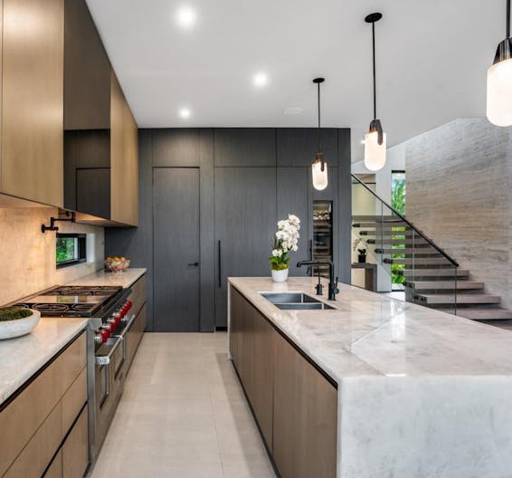 Living with the Nature at the most Luxury Style in Miami Beach - Image 4