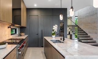 Living with the Nature at the most Luxury Style in Miami Beach - Image 4