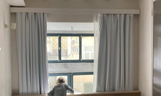 Temporary live/work space for creatives - Atelier AMADEO - Image 8