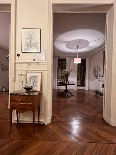 Rue La Fayette Showroom - Image 2