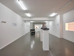 Grande galerie/local commercial quartier Oberkampf - Image 1