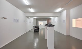 Grande galerie/local commercial quartier Oberkampf - Image 1