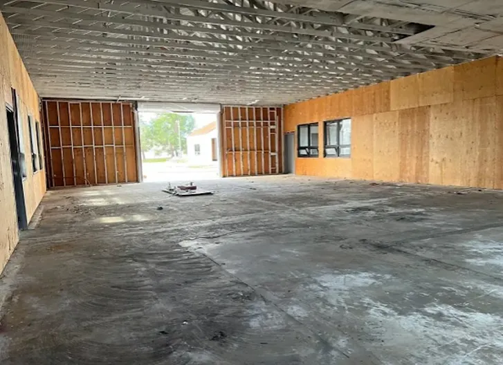 Great storage/warehouse in San Bernadino - Image 1