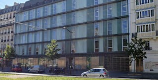 Amazing Space in the 18th Arrondissement of Paris - Image 1