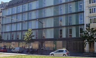 Amazing Space in the 18th Arrondissement of Paris - Image 1