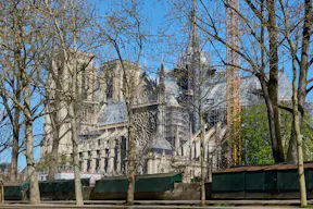 Espace d'expression pour tous vos événements (Quais de Seine) - Image 9