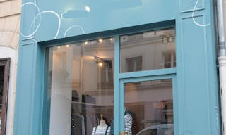 Perfect pop-up spot in le Marais Paris - Image 0