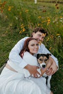 Stunning Flower Fields with Florida Wildflowers - Image 4