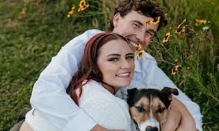 Stunning Flower Fields with Florida Wildflowers - Image 4