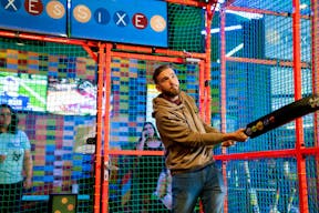 Karaoke and Cricket Grandscape - perfect for your next event - Image 7