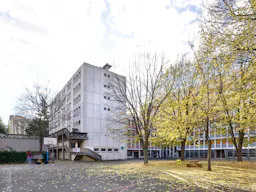 Batiment Institutionnel - Image 6