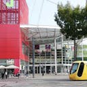 Shopping Mall Porte Jeune Mulhouse - Cell B15