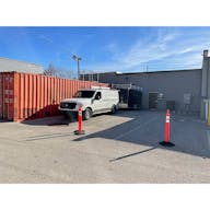 Office or Retail Space just outside of Downtown Indy, white box or build to suit - Image 7