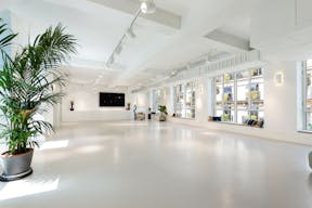 Un espace d’exception de 260 m², entièrement privatisable, au cœur du 2ᵉ arrondissement de Paris - Image 2
