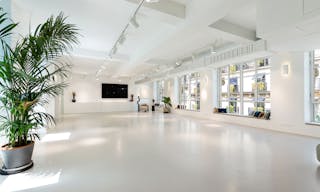 Un espace d’exception de 260 m², entièrement privatisable, au cœur du 2ᵉ arrondissement de Paris - Image 2