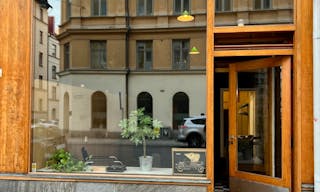 Wargentinsgatan 7 - Image 0