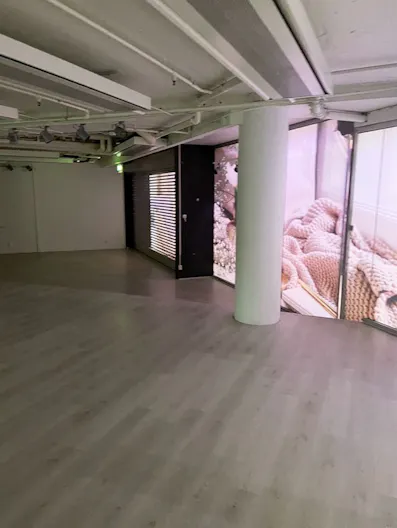 Retail Space on High Street in  Commerce Skövde - Image 0