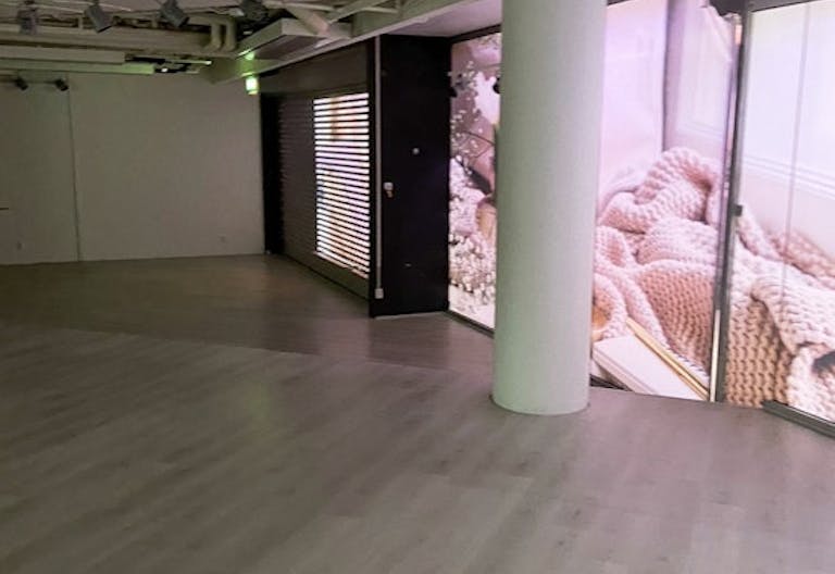 Retail Space on High Street in  Commerce Skövde - Image 0