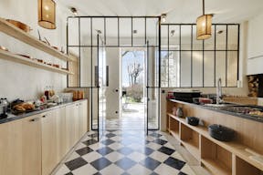 Une résidence de luxe dans un calme absolu - Image 1