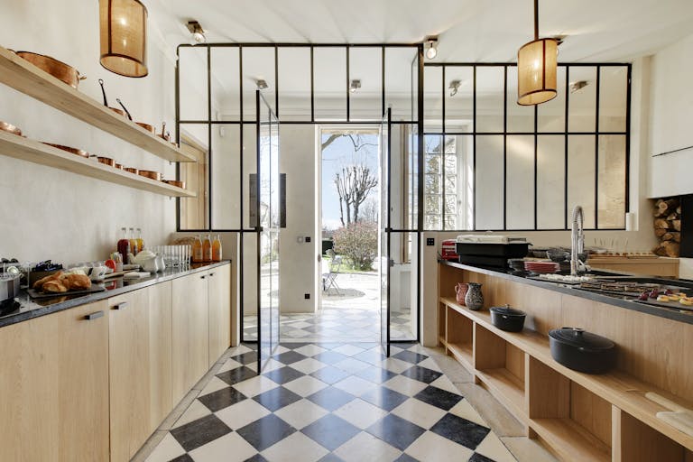 Une résidence de luxe dans un calme absolu - Image 1