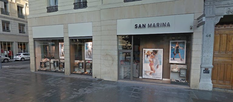 Prime Boutique Shop Place de la R�publique Lyon - Image 1