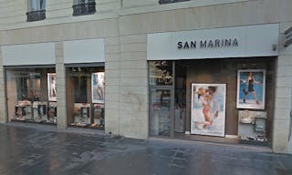 Prime Boutique Shop Place de la R�publique Lyon - Image 1