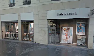 Prime Boutique Shop Place de la République Lyon - Image 1
