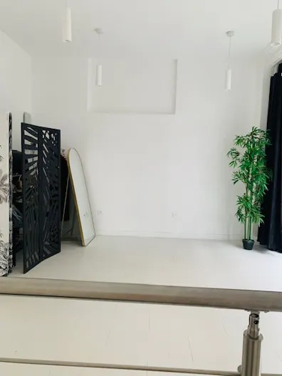 Espace creation atelier / galerie paris 17eme - Image 2