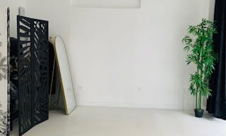 Espace creation atelier / galerie paris 17eme - Image 2