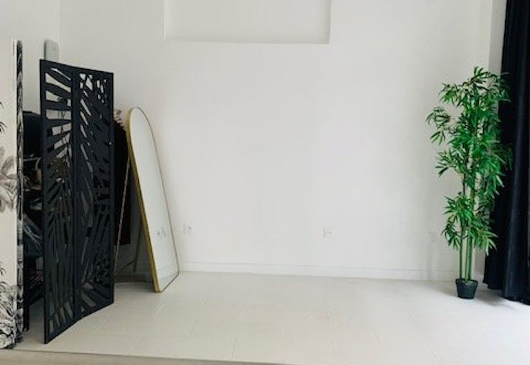 Espace creation atelier / galerie paris 17eme - Image 2