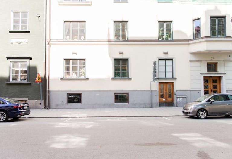 Skeppargatan 57 - Image 0