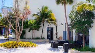 Stylish and flexible event space in Wynwood, Miami - Image 4