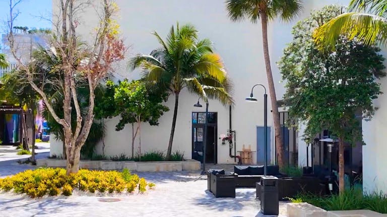 Stylish and flexible event space in Wynwood, Miami - Image 4