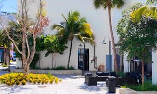 Stylish and flexible event space in Wynwood, Miami - Image 4