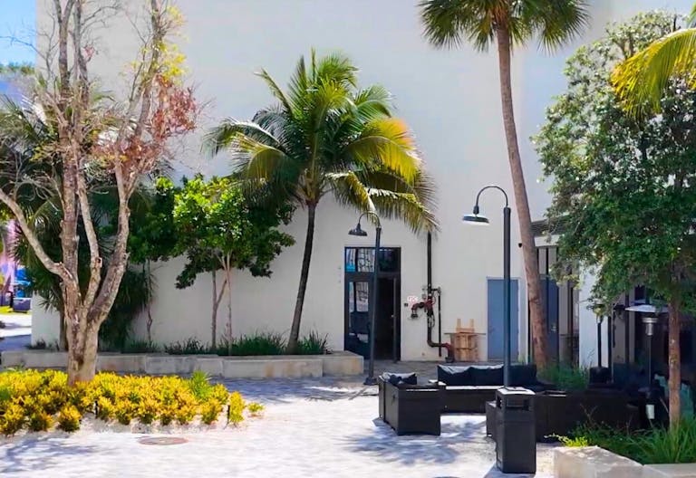 Stylish and flexible event space in Wynwood, Miami - Image 4