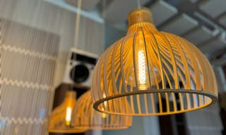 Retail store with coffee shop on Melrose and Fairfax avenue - Image 16