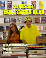 Hollywood Record Store (store remains open) - Image 28