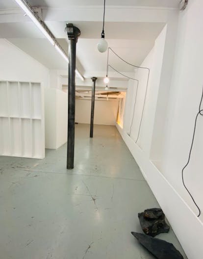 pop up store, vast and bright Haut Marais Paris - Image 2