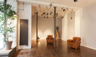 Espace Galerie dans le préstigieux quartier de l'opéra à deux pas de la place Vendôme - Image 3