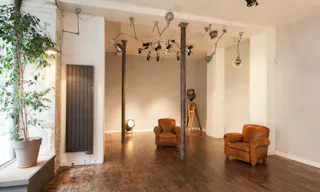 Espace Galerie dans le préstigieux quartier de l'opéra à deux pas de la place Vendôme - Image 3